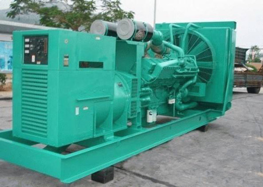 平度75kw康明斯柴油发电车出租图片 平度75kw康明斯柴油发电车出租图片